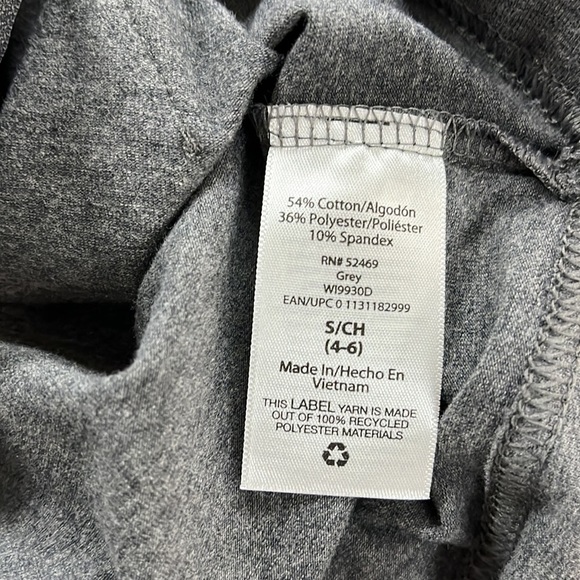 Athletic Works lightweight zip up hoodie - Picture 5 of 5